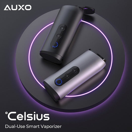 AUXO Celsius Vaporizer