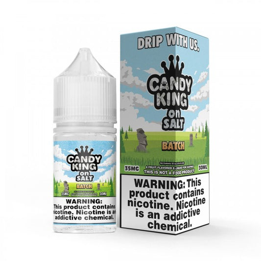 Candy King Salt - Batch 30mL