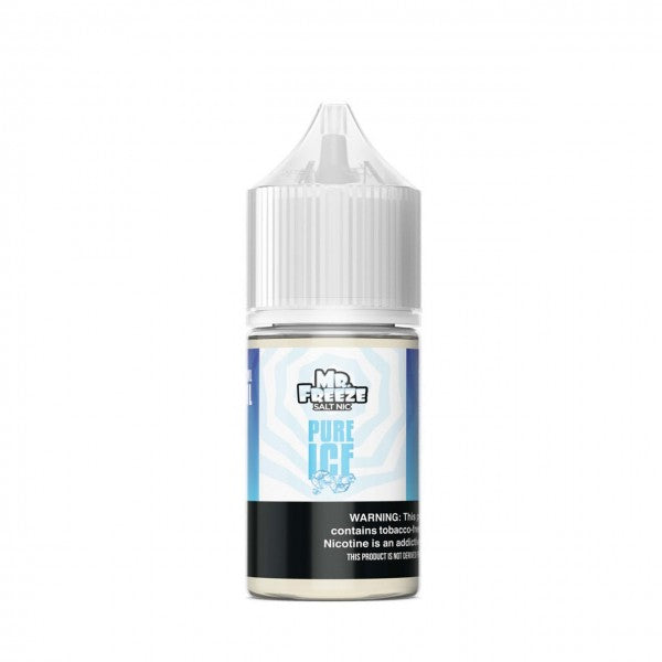 Mr. Freeze Synthetic SALT - Pure Ice 30mL