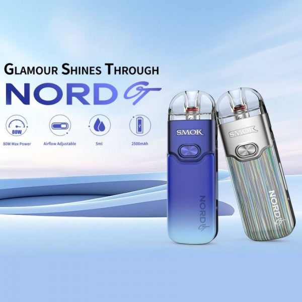 SmokTech Nord GT Kit