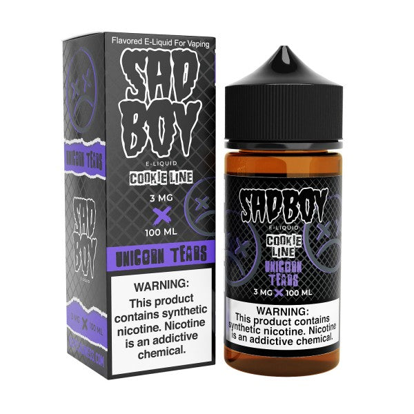 Sadboy Synthetic - Unicorn Tears 100mL