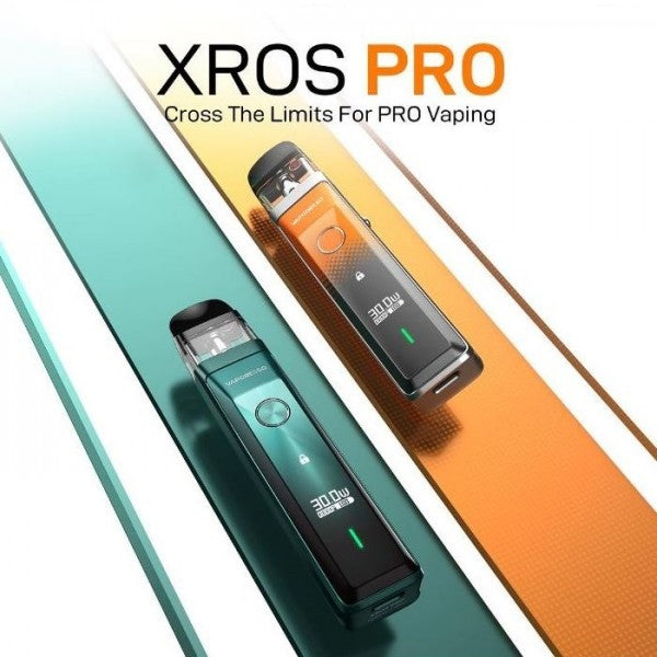 Vaporesso XROS Pro Kit