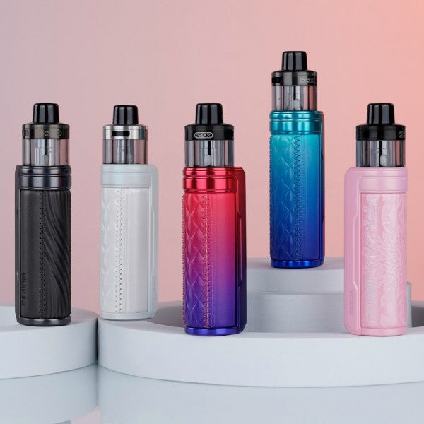 VooPoo Drag S2 Kit (DTL)