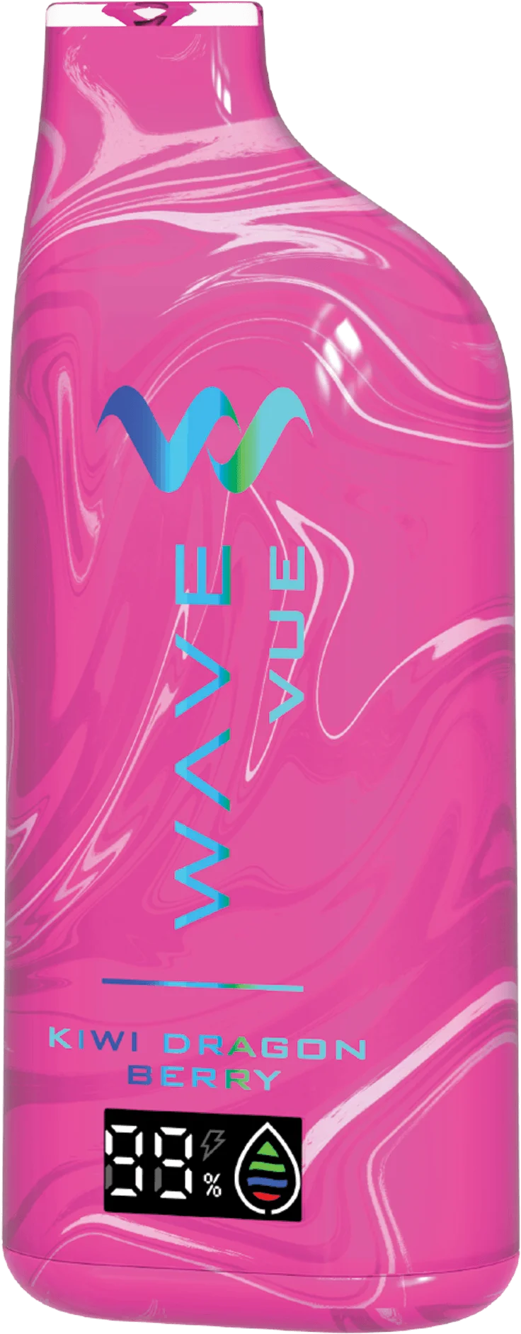 Wave Vue 10000 Disposable Vape