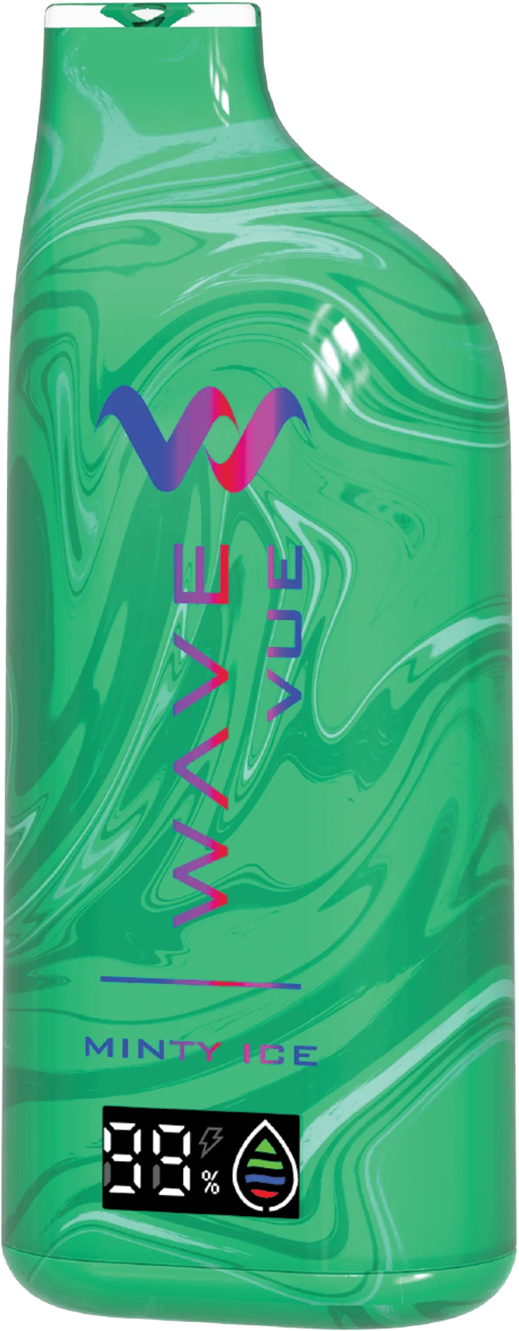 Wave Vue 10000 Disposable Vape