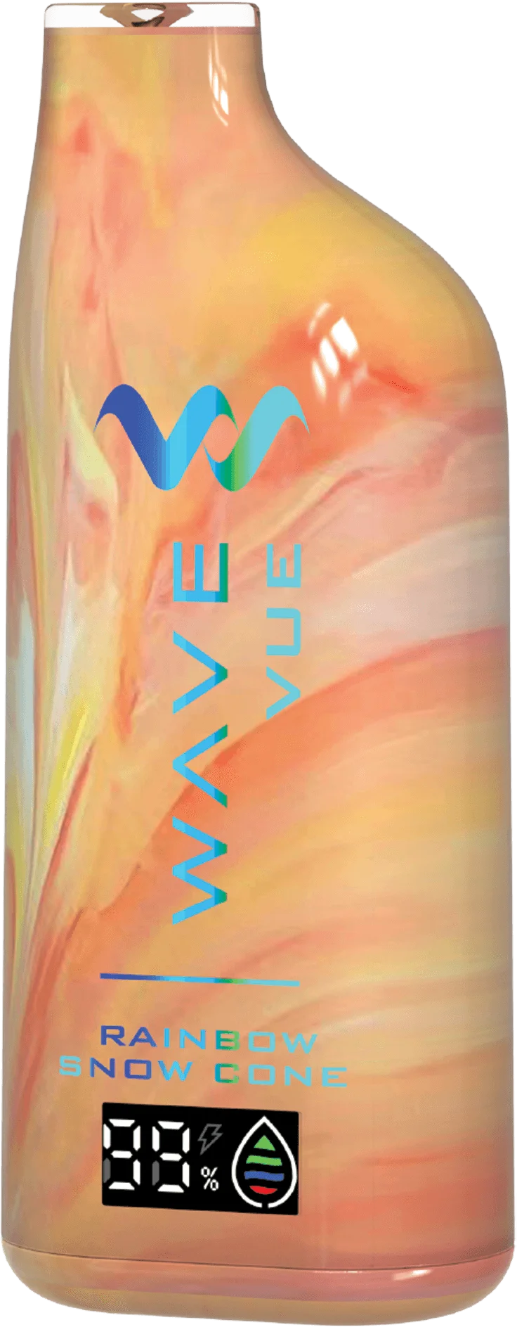 Wave Vue 10000 Disposable Vape