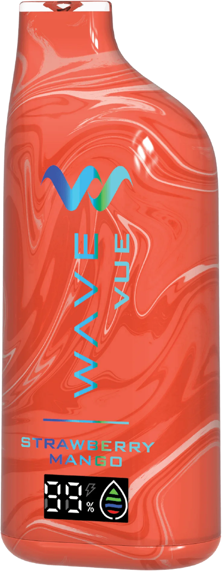 Wave Vue 10000 Disposable Vape